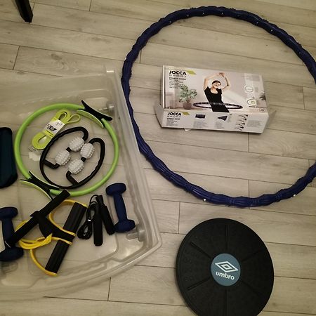 Orleans Hypercentre Articles Fitness Et Bebe Leilighet Eksteriør bilde
