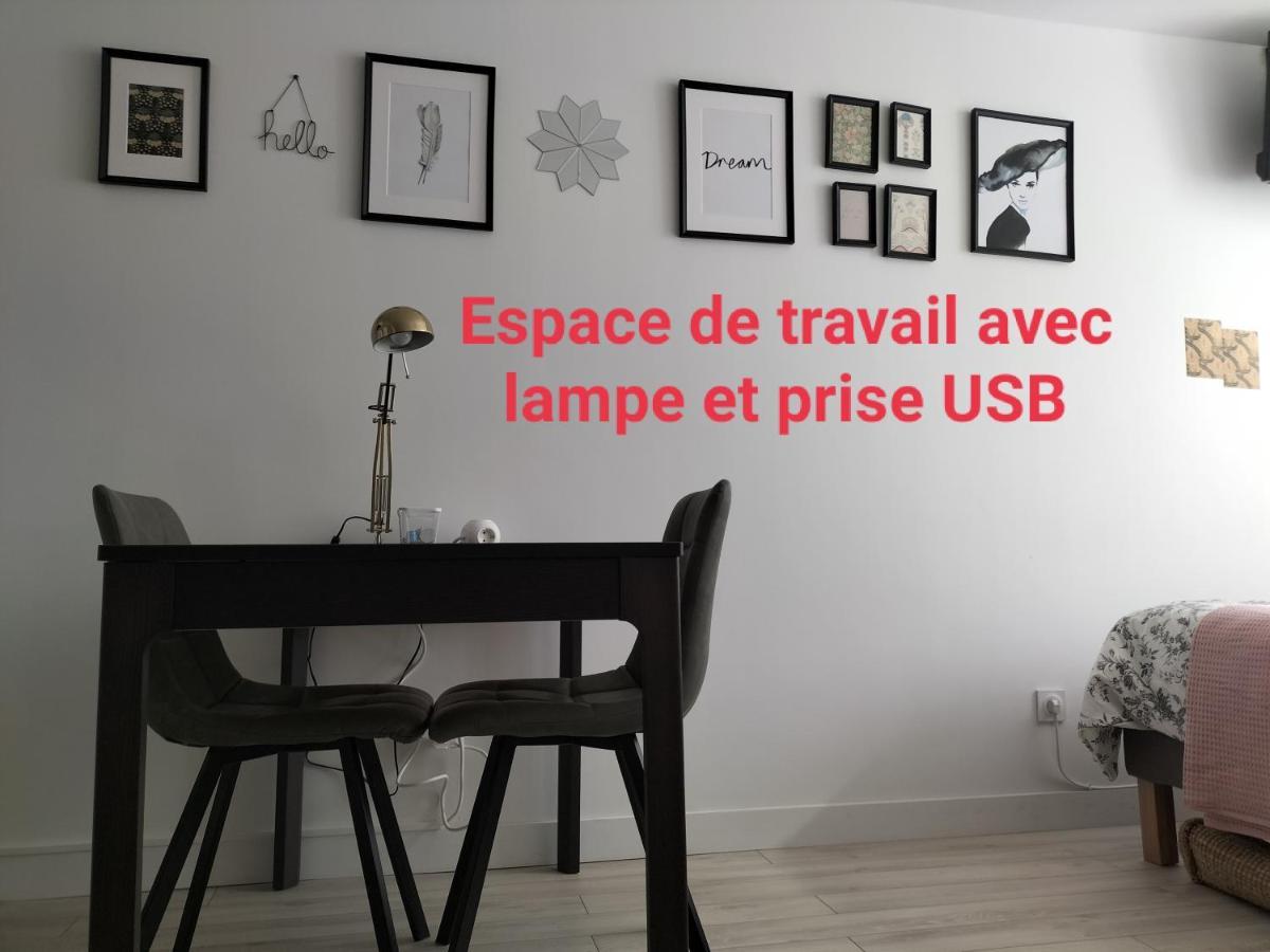 Orleans Hypercentre Articles Fitness Et Bebe Leilighet Eksteriør bilde