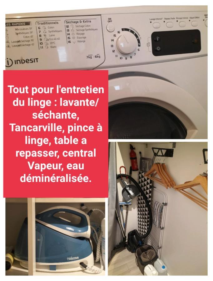 Orleans Hypercentre Articles Fitness Et Bebe Leilighet Eksteriør bilde